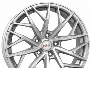 Легкосплавні диски Sportmax racing Sportmax racing SR3347 R16