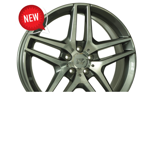 Mercedes (W771) Enea - фото 1