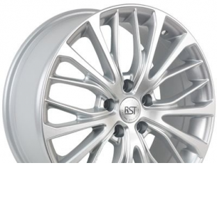 Легкосплавні диски Tech line Tech line RST 028 R18