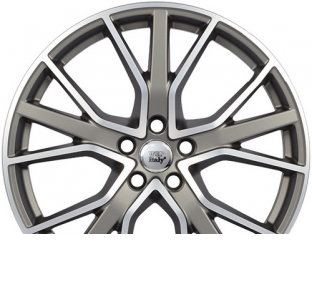 Диски на авто 9 R20 5/112 66,6 Wsp italy Audi (W571) Alicudi R20 W9 PCD 5/112 DIA66,6 ET34 Диски на авто 9 R20 5/112 66,6 Wsp italy Audi (W571) Alicudi R20 W9 PCD 5/112 DIA66,6 ET34