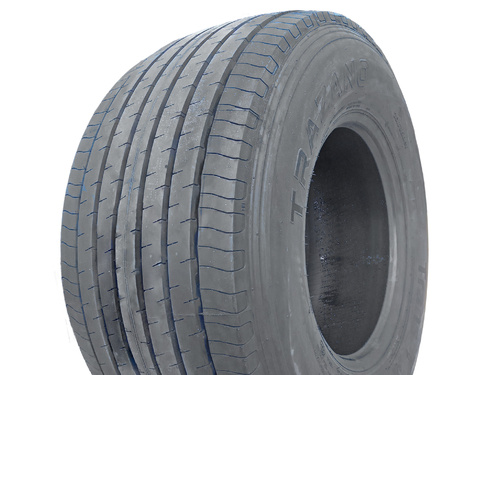 Trazano Trans T42 (прицепная) - фото 1