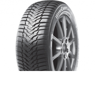 Шини Kumho R15 Kumho WinterCraft WP-51 195/60 R15 88T