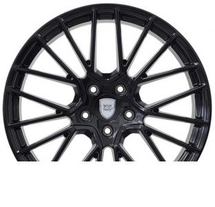 Легкосплавні диски Wsp italy Porsche  (W1058) Okinawa R21