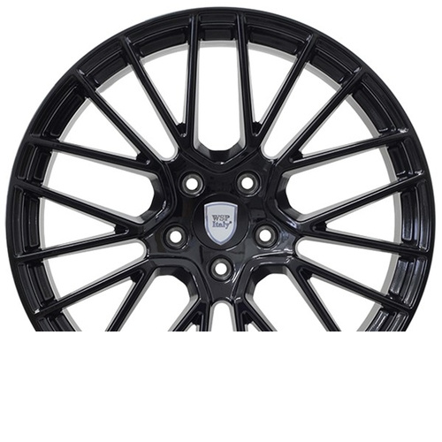 Wsp italy Porsche  (W1058) Okinawa - фото 1