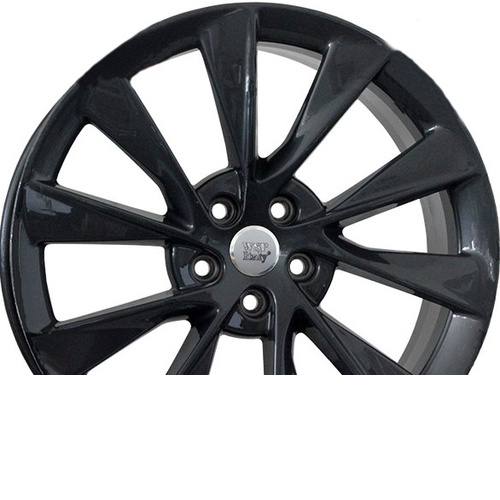 Tesla (W1401) Oxy - фото 1