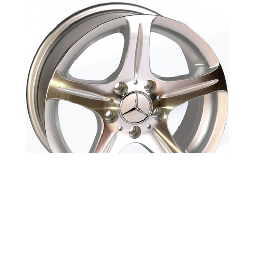 Zorat wheels 145 - фото 1