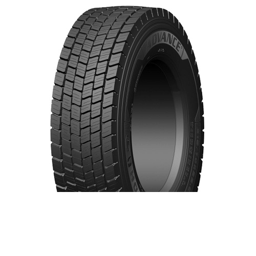 ELDH (ведущая) - фото 1