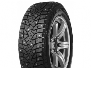 Шини Bridgestone Bridgestone Blizzak Spike-02 R17-R19