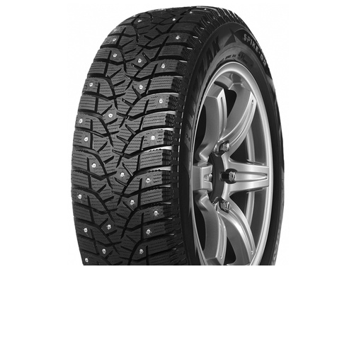 Bridgestone Blizzak Spike-02 - фото 1