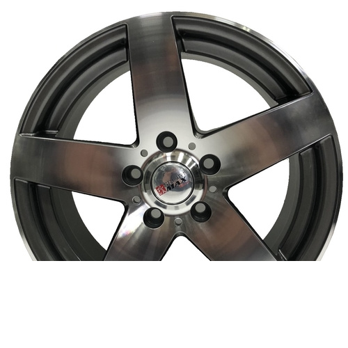 Sportmax racing SR265 - фото 1