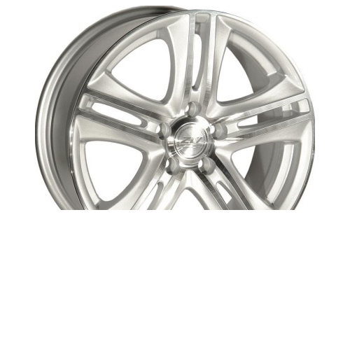 Zorat wheels 392 - фото 1