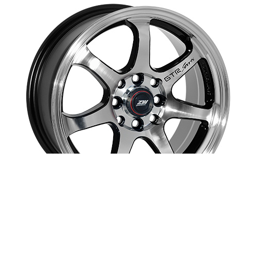 Zorat wheels 356 - фото 1