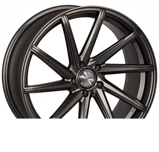 Диски на авто 8,5 R20 5/114.3 64,1 Zorat wheels 4 154 R20 W8.5 PCD 5/114.3 DIA73,1 ET33