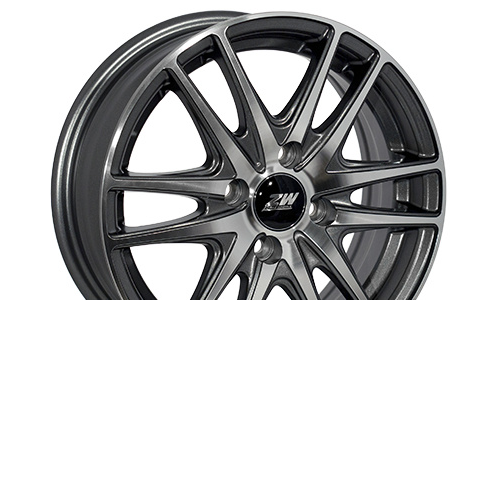 Zorat wheels 4&nbsp;410 - фото 1