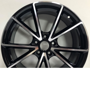 Легкосплавні диски Sportmax racing Sportmax racing SR9424 R18