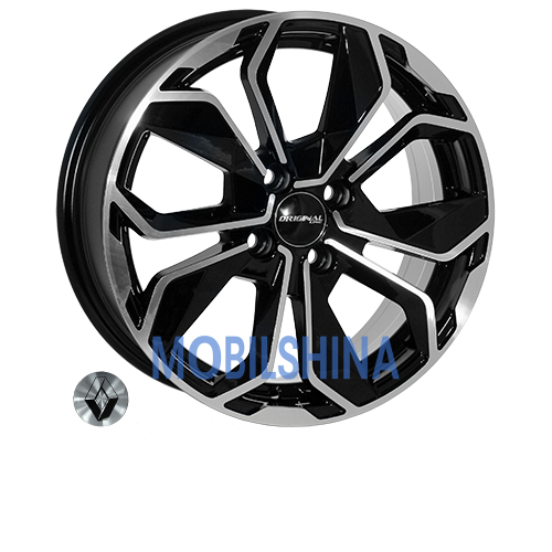 Zorat wheels 6&nbsp;362 - фото 1