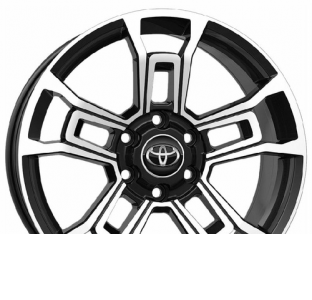 Легкосплавні диски Sportmax racing Sportmax racing SR9430 R20