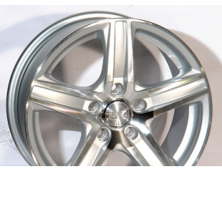 Легкосплавні диски Zorat wheels 610 R13-R15