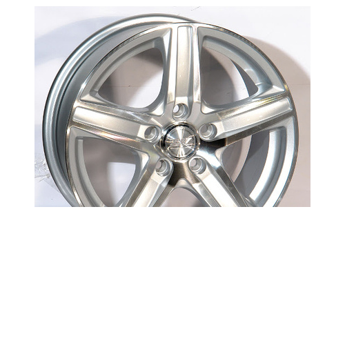 Zorat wheels 610 - фото 1