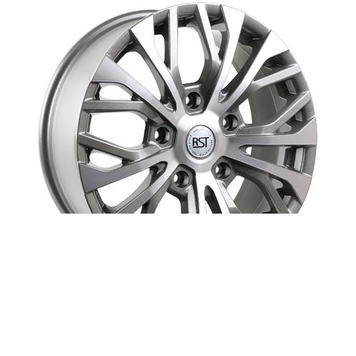 Tech line RST 088 - фото 1