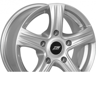 Легкосплавні диски Zorat wheels Zorat wheels 7 330 R15