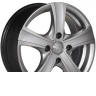 Zorat wheels 9&nbsp;504 - фото 1