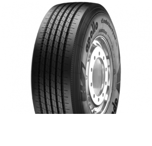 Вантажні шини Apollo Endurace Rfront HD (рулевая) R22.5