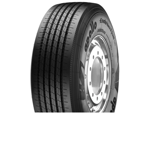 Apollo Endurace Rfront HD (рулевая) - фото 1