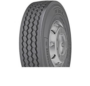 Шини Barum BF200 M (карьерная) R22.5