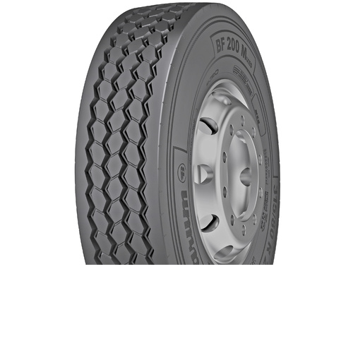 Barum BF200 M (карьерная) - фото 1