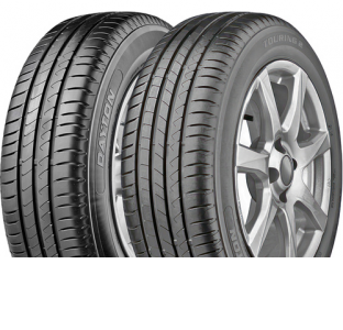 Літні шини 235/55 R17 Dayton Touring 2 235/55 R17 99V