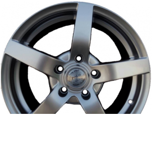 Диски на авто 7,5 5/120 60,1 Autom A-556 R16 W7.5 PCD 5/120 DIA74,1 ET25 Диски на авто 7,5 5/120 60,1 Autom A-556 R16 W7.5 PCD 5/120 DIA74,1 ET25