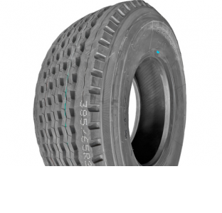 Вантажні шини Kapsen Kapsen HS166 (прицепная) R22.5