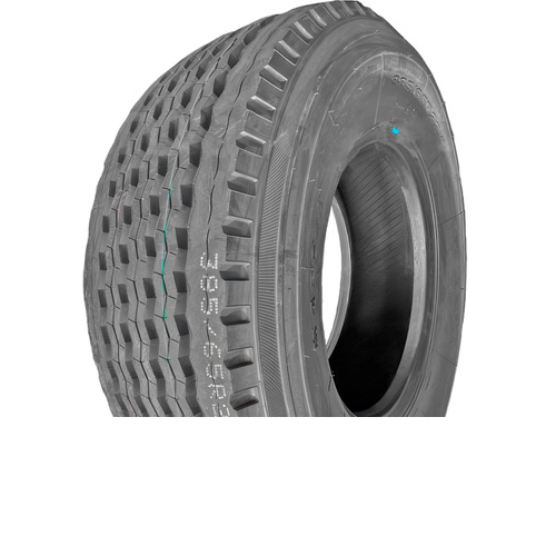 Kapsen HS166 (прицепная) - фото 1