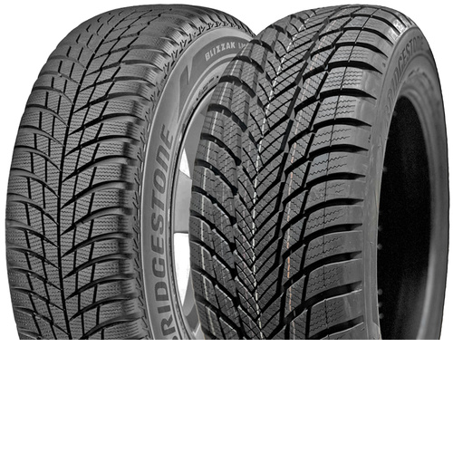 Bridgestone Blizzak LM001 - фото 1