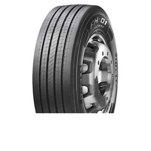 Pirelli FH:01 PROWAY (рулевая) - фото 1