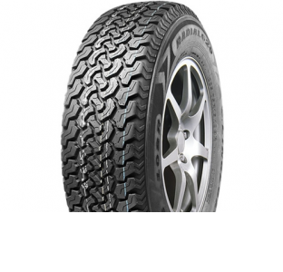 Шини Leao Leao Radial 620 R14C-R16