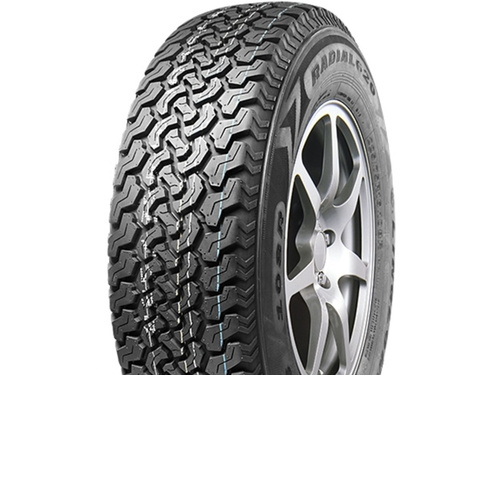 Leao Radial 620 - фото 1