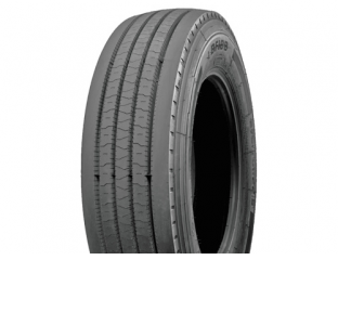Вантажні шини R19.5 Blacklion BF188 (рулевая) 285/70 R19.5 145/143M/L Вантажні шини R19.5 Blacklion BF188 (рулевая) 285/70 R19.5 145/143M/L
