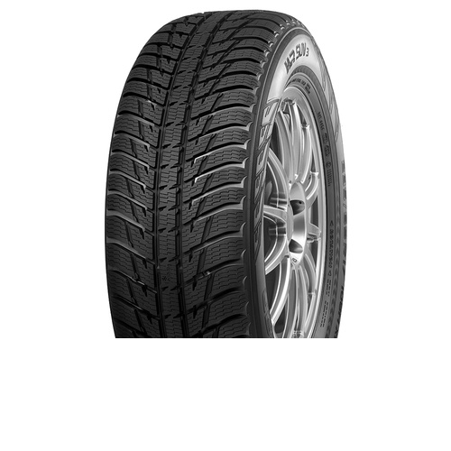 Nokian WR SUV 3 - фото 1