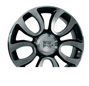 Диски на авто 5/98 58,1 Wsp italy Fiat (W167) Ercolano R17 W7 PCD 5/98 DIA58,1 ET41 Диски на авто 5/98 58,1 Wsp italy Fiat (W167) Ercolano R17 W7 PCD 5/98 DIA58,1 ET41