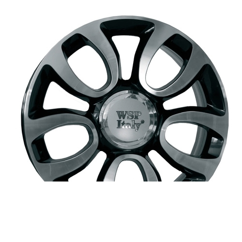 Wsp italy Fiat (W167) Ercolano - фото 1