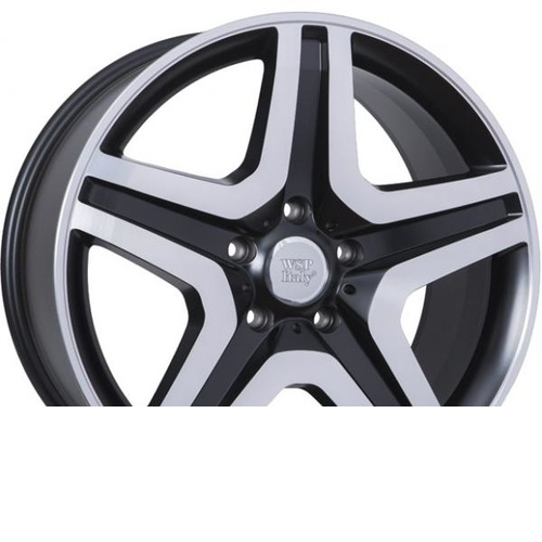 Wsp italy Mercedes (W775) Miyagi - фото 1