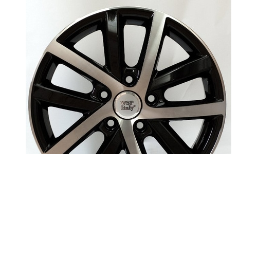 Wsp italy Volkswagen (W460) Rheia - фото 1