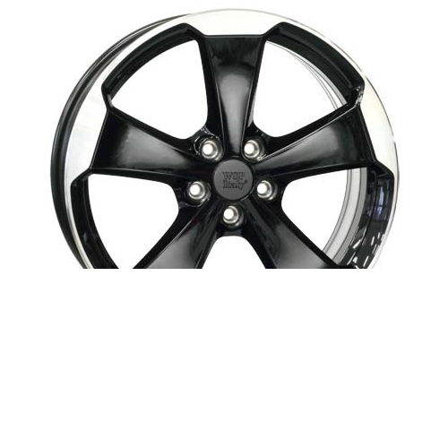 Volkswagen (W465) Laceno - фото 1