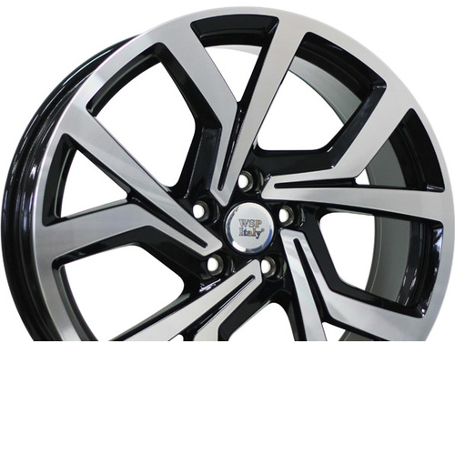 Volkswagen (W469) Giza - фото 1