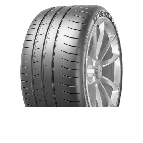 Dunlop SP Sport MAXX RC2 - фото 1