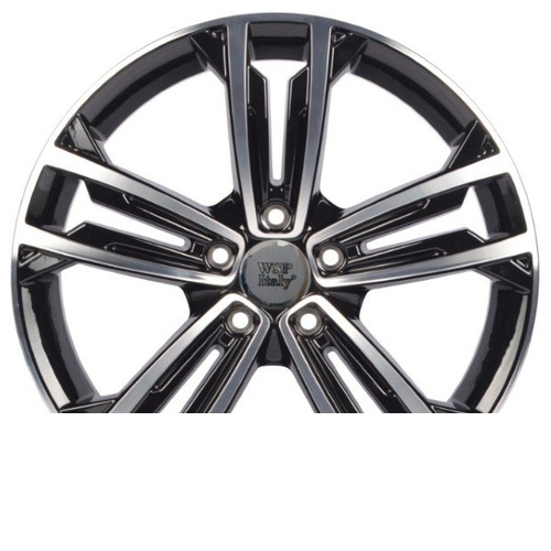 Wsp italy Volkswagen (W471) Naxos - фото 1