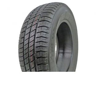 Шини Gauth pneus (наварка) MXV3A R14