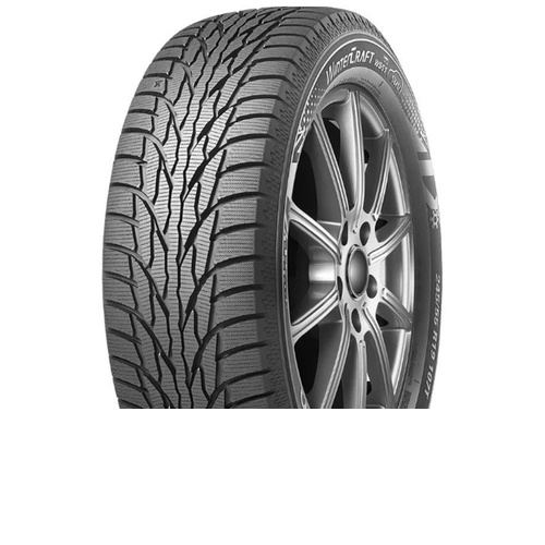 Kumho WinterCraft SUV Ice WS51 - фото 1